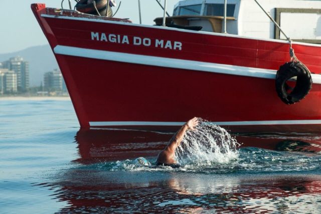 Foto do álbum Nado Revezamento Nautilus 60 Mais (15/12/2017)