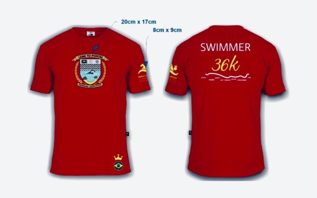 Camiseta LPSA